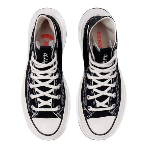 New Converse Run Star Legacy CX - Unisex- Black/White - Multiple Size - Picture 13 of 16
